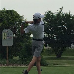 Meet your Posher, Ashly